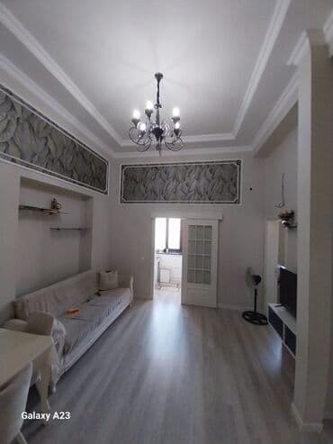 3 комнаты, Новостройка, м. 20 января, 57 м²