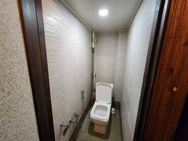 8 mikrorayon: Binəqədi rayonu,9 mkr,157 nömrəli məktəbin yanında,9 mərtəbəli binanın — 5