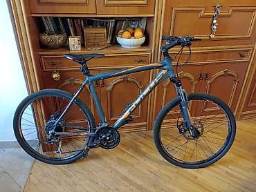 Городские велосипеды: "Focus" Dağ Velosipedi / Almaniya istehsalı. Əla vəziyyətdə — 1