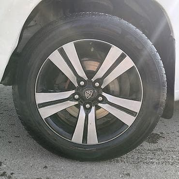 011 turbo az: Chery Tiggo (ağ rəng) – kompakt krossover/SUV prablemsiz masindi 2 — 4