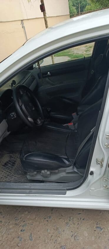 lokbatan heyet evler: Changan Alsvin: 1.5 l | 2014 il Sedan — 10