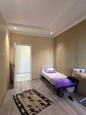 bina az yeni tikililer: 3 otaqlı, Yeni tikili, m. Koroğlu, 82 kv. m — 4