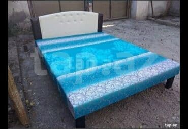 Çatpayılar
Taza hazırı var