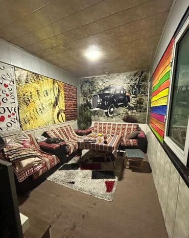 bakida ucuz hosteller: Obyekt hal hazirda normal qiymete icareye verilib. Obyektin icinde — 3