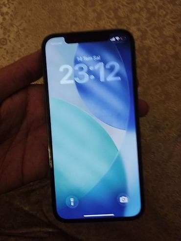 IPhone 12 Pro, 128 GB, Graphite, Face ID — 5