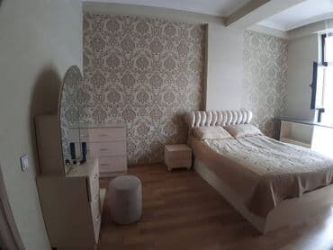 qusarda ucuz kiraye evler: Mənzil kirayə verilir. 2 otaq. İçərişəhər metrosuna, Tarqovuya piyada — 3