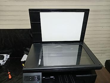 apple iphone 7 plus: Hp laserjet 3 in 1 printer İşlək və səliqəli vəziyyətdədir. Heç bir — 4