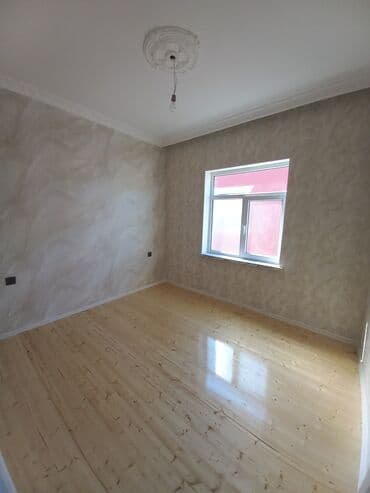 üçbucaq evlər: Məmmədli 3 otaqlı, 100 kv. m, Yeni təmirli — 6