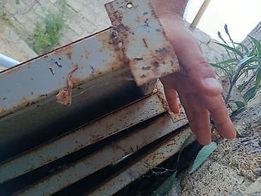nerdivan nedir: Metal konstruksiya üçün materiallar - Polad trest (truss) — 4