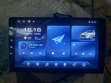 Monitor, İşlənmiş, Torpeda, Android OS, Çin, Ünvandan götürmə, Ödənişli çatdırılma
