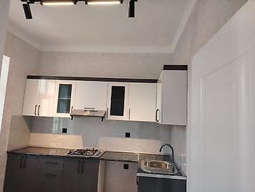 evler bine: 3 otaqlı, 85 kv. m, Yeni təmirli — 8