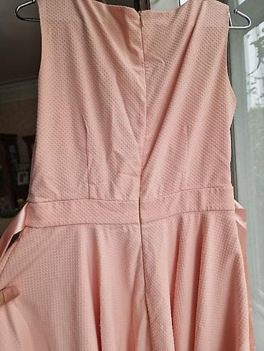don: Ziyafət donu, Midi, Lady Sharm, XL — 3