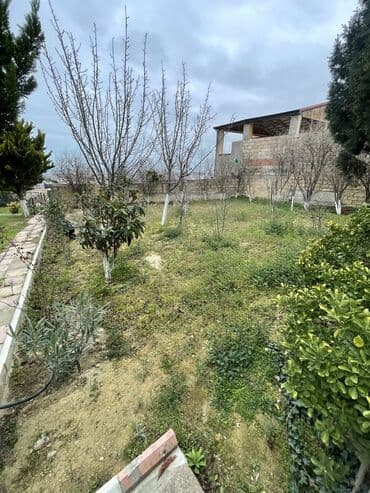купить дачу в вишневке в баку: Баку, Новханы, 114 м², 4 комнаты, Без бассейна, Канализация, Газ, Водопровод — 7