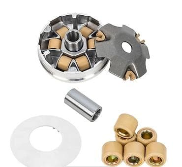 Moped Üçün Qabaq variator dəsti Təzə. Ünvan Mingəçevir.!