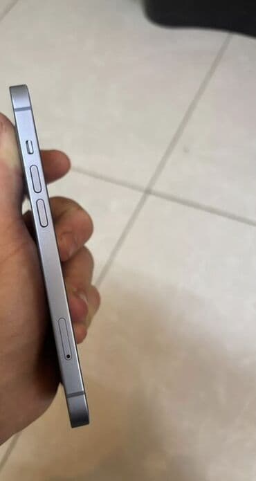 TV və video: IPhone 14, 128 GB, Mavi, Face ID — 2