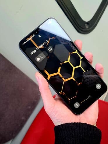 televizor ucuz qiymete: Samsung Galaxy A15, 128 GB, rəng - Qara, Zəmanət, Sensor, Barmaq izi — 2