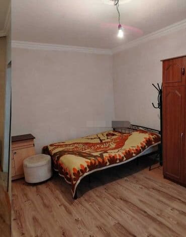 mida hövsan kiraye: 60 kv. m, 2 otaqlı — 2