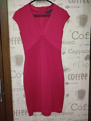 Kokteyl donu, Midi, French Connection, M