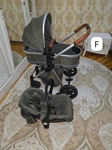 2-i 1-də araba, İşlənmiş, Ünvandan götürmə lalafo.az -da 2-i 1-də araba, İşlənmiş, Ünvandan götürmə