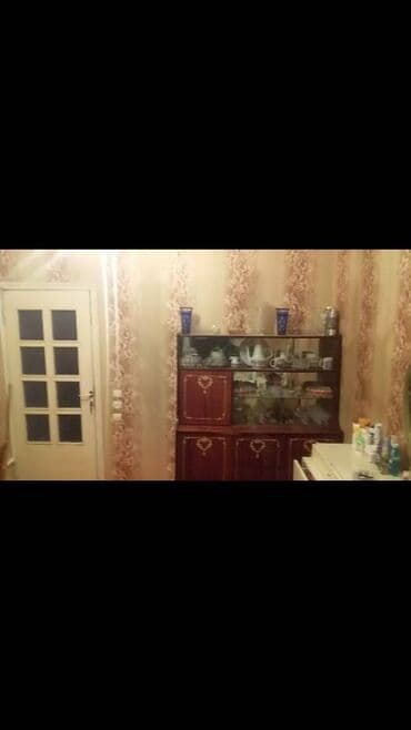 квартира берилет балыкчы: Баку, 4 комнаты, Вторичка, м. Ази Асланов, 100 м² — 9