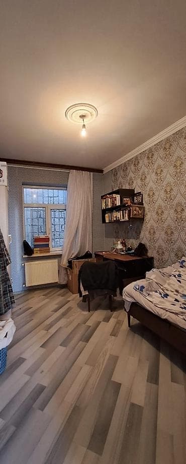 ucuz evlet: 3 otaqlı, 62 kv. m, Orta təmir — 5