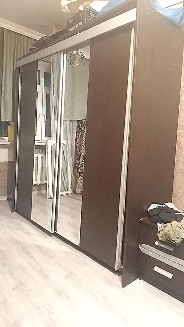 Мебель: Yataq otağı və qonaq otağı üçün mebel desti qiymeti razilawma yolu ile — 2