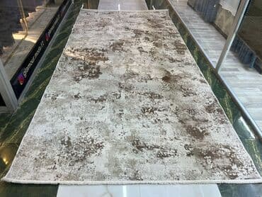 dekarativ güllər: Xalça Dekorativ — 10