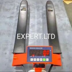 tərəzi şəkli: Transpalet tərəzilərin topdan və pərakəndə satışı. Yük qaldırma gücü — 3