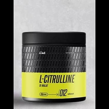 🔥 3 BİR ARADA – PARTLADAN STACK! 🔥 ⚡ L-Citrulline + Beta-Alanine +