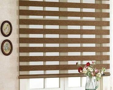 pərdə ikinci əl: 15 — 5