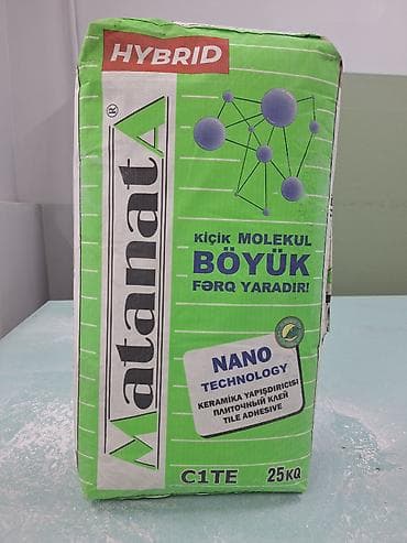 mata qiyməti: Ak Deniz astar 30 kq -5.7 Ağdağ dirək 25 kq -4.7 Ağdağ astar 30 kq-6.4 — 2