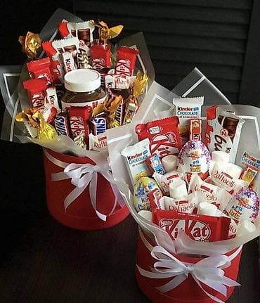 bas: Her növde sfariş qabul olunur qiymet 25m başdayır — 8