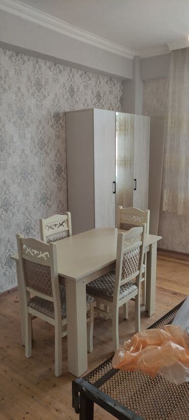 снять квартиру в баку на разина: Binəqədi Sentralnide 4 mərtəbəli binanın 2ci mertebesinde super — 3