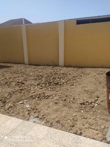 tarqovu ev satilir: Ramana qəs. 5 otaqlı, 200 kv. m, Kredit yoxdur — 22