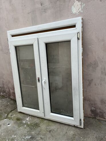 VAZ (LADA): Plastık pencere Pencerının alt hıssesınde sınıg var sekıllerde Görünür — 4