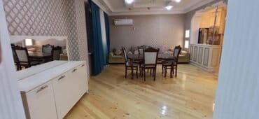 ucuz kafeler: Zığ qəs., 3 otaqlı, Yeni tikili, 98 kv. m — 1