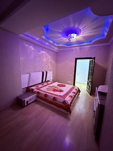 Mənzil kirayələyirəm: 2 otaqlı, 72 kv. m — 2