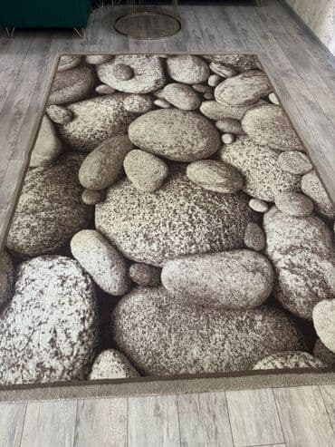 dekor ev: Xalça — 1