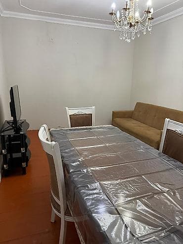 kiraye evler razin: 75 kv. m, 2 otaqlı — 10