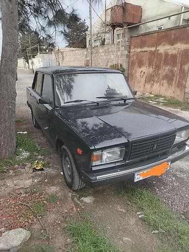 opel astra 1993: VAZ (LADA) 2107: 1.6 l | 2010 il 57311 km Sedan — 1