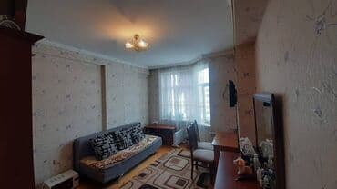 купить квартиру студию в баку: 2 комнаты, Новостройка, 53 м² — 6