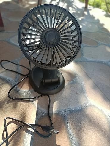 Бытовая техника: USB masin ucun serinkes tezedir islenmeyib super gucu var — 2