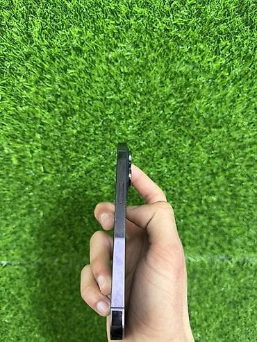 iphone 7s: IPhone 14 Pro, Deep Purple — 6