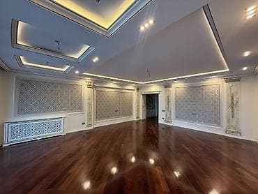 aff park: Satılır 3 otaqlı yeni tikili 215 m², Şah İsmayıl Xətai m. Kateqoriya — 7