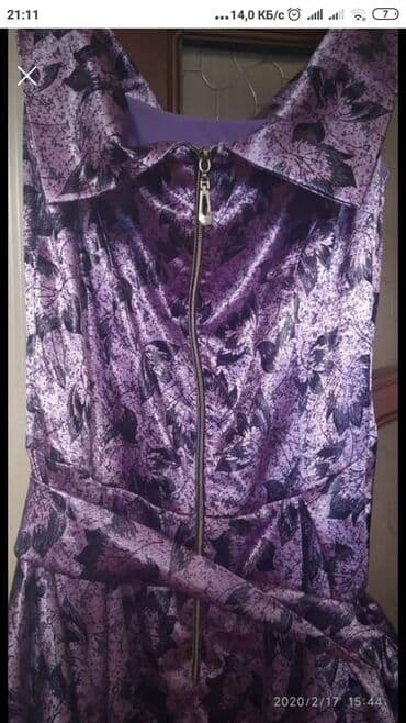 rus papağı: Красивое Турецкое платье,одевали на пару часов,почти новое.Размер М — 3