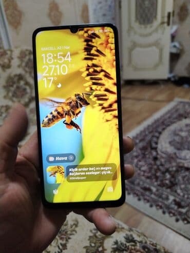 sim sim azercell: Redmi 13C, 256 GB, rəng - Boz — 8