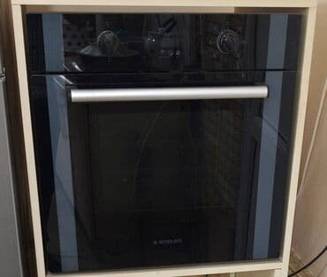 elif soba: Ankastre soba satılır — 4