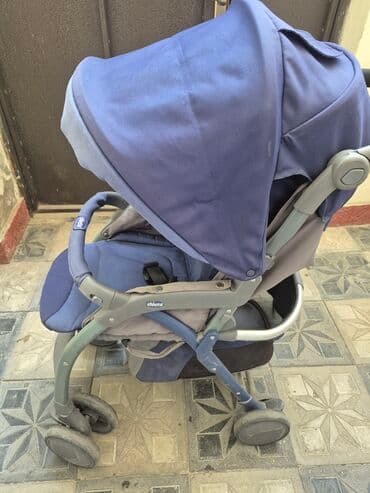 uşaq baletkaları: Chicco, İşlənmiş, Ünvandan götürmə — 2