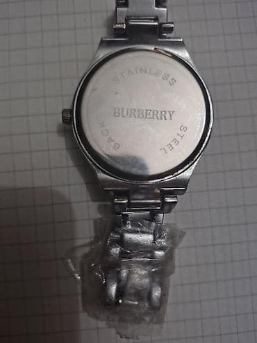 idman saatlari: Qol saatı, Breitling, rəng - Mavi — 4