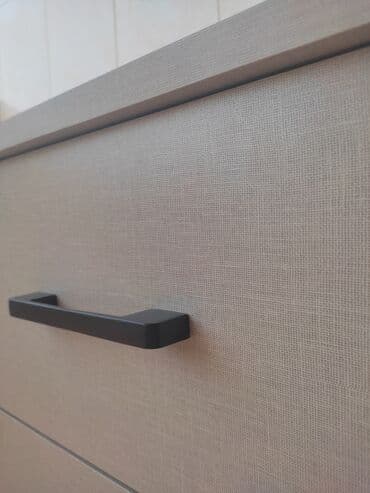 korka kamot: Yeni, Güzgüsüz — 7